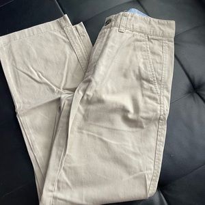 Tommy Hilfiger Khaki